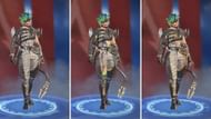 All Rare Alter skins (Image via Respawn)